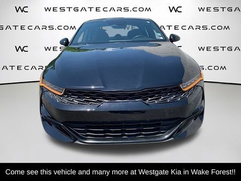 Used 2023 Kia K5 GT-Line image 2