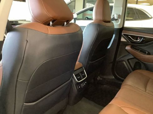 Used 2020 Subaru Outback Touring w/ Tech Package 2 image 19