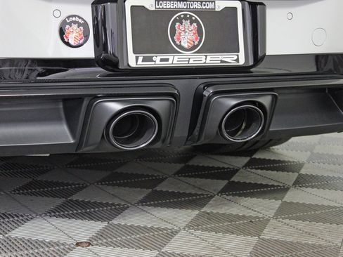 Used 2025 Porsche 911 Carrera 4 GTS image 18