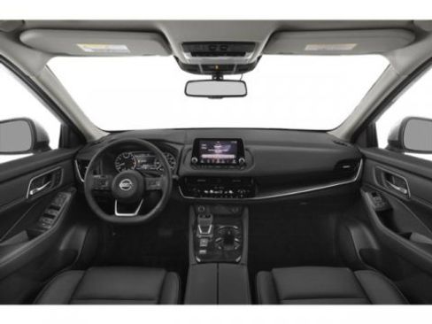 Certified 2022 Nissan Rogue SL w/ SL Premium Package image 11