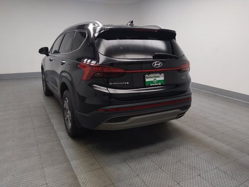 Used 2023 Hyundai Santa Fe SEL AWD/4WD image 5
