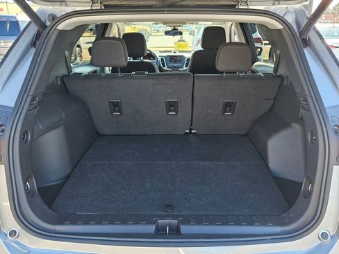 Used 2024 Chevrolet Equinox LT image 13
