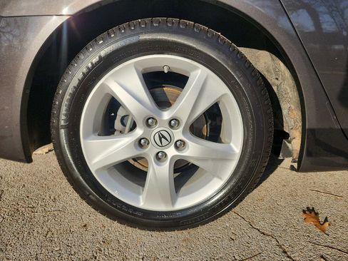Used 2010 Acura TSX Sedan FWD image 10