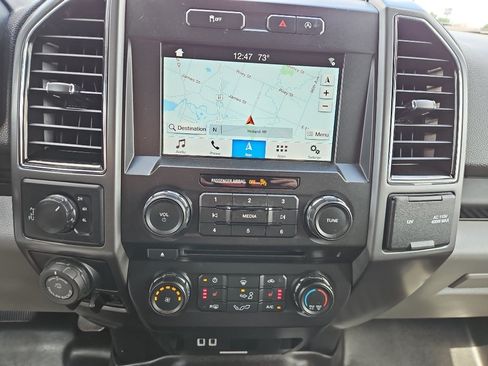 Used 2018 Ford F150 XLT w/ Equipment Group 302A Luxury AWD/4WD image 22