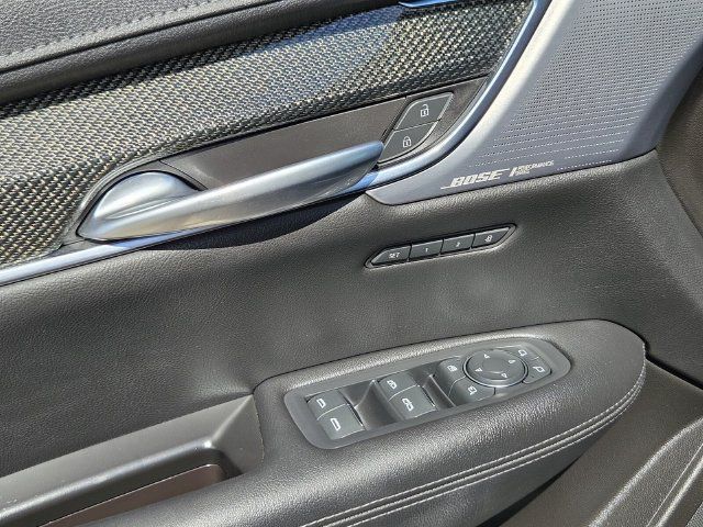 Used 2021 Cadillac XT5 Sportv AWD/4WD image 21
