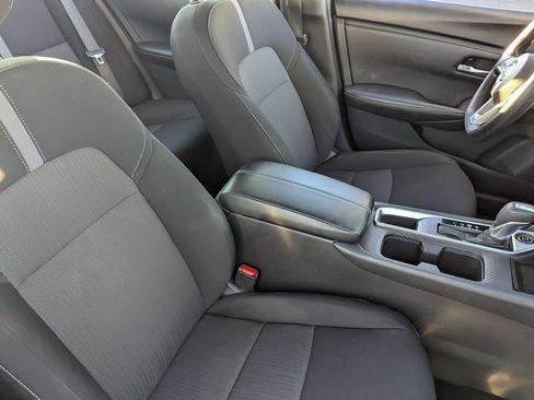 Certified 2023 Nissan Sentra SV image 11