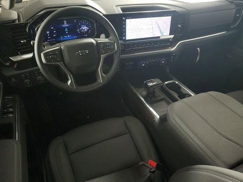 New 2026 Chevrolet Silverado 1500 LT Trail Boss w/ LT Trail Boss Premium Package image 15