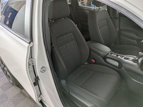 Used 2024 Honda HR-V Sport image 27