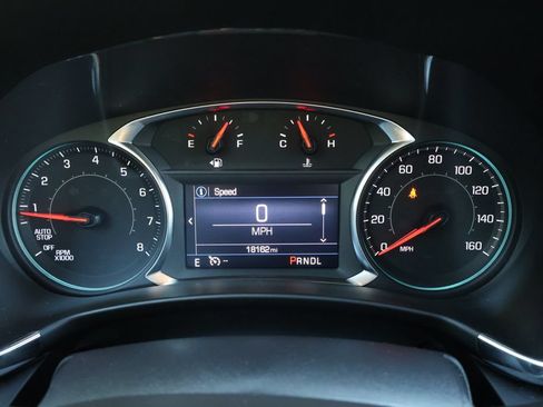 Certified 2024 Chevrolet Equinox LT FWD image 27