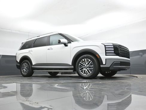 New 2026 Hyundai Palisade SEL FWD image 15