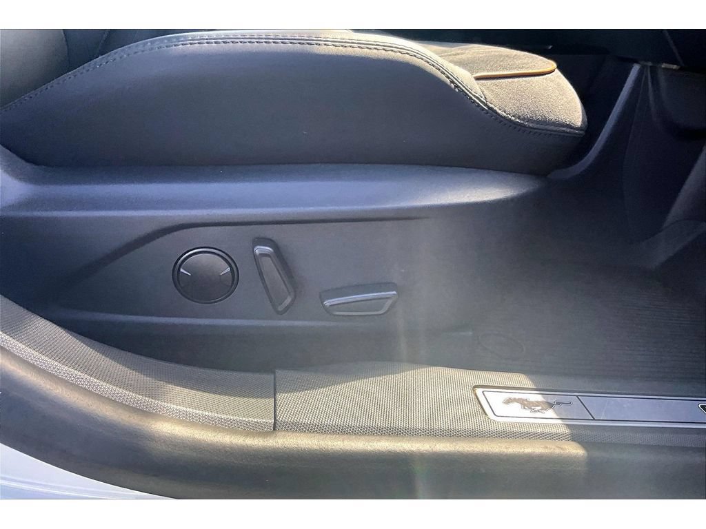 Used 2023 Ford Mustang Mach-E GT AWD/4WD image 47