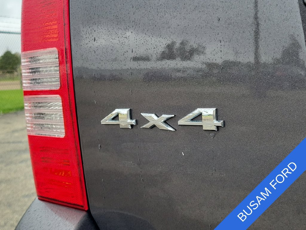 Used 2016 Jeep Patriot Sport w/ Power Value Group AWD/4WD image 6