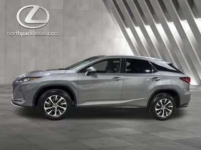 Certified 2020 Lexus RX 350 RX 350