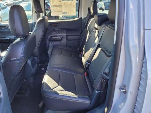 New 2026 Ford Maverick Lobo image 9