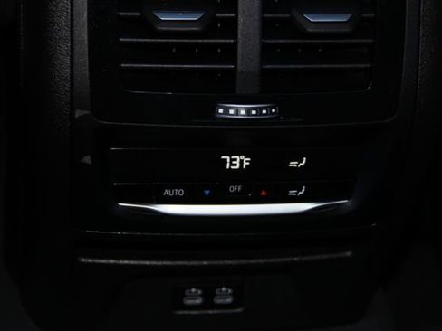 Used 2023 BMW X3 M40i w/ Premium Package image 37