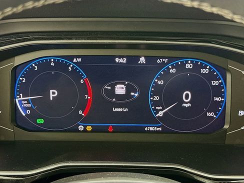 Used 2021 Volkswagen Jetta SEL Premium image 33