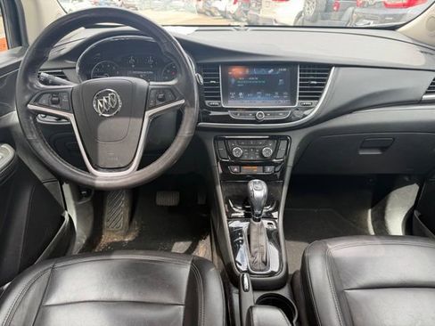 Used 2019 Buick Encore Essence AWD/4WD image 14