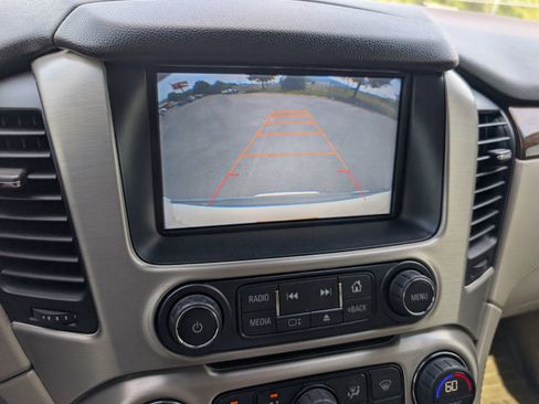 Used 2015 GMC Yukon Denali w/ Open Road Package RWD image 15