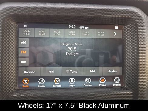 Used 2023 Jeep Wrangler Unlimited image 19