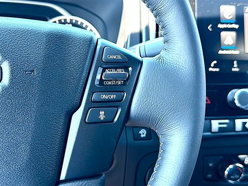 New 2026 Nissan Frontier SV w/ SV Convenience Package image 17