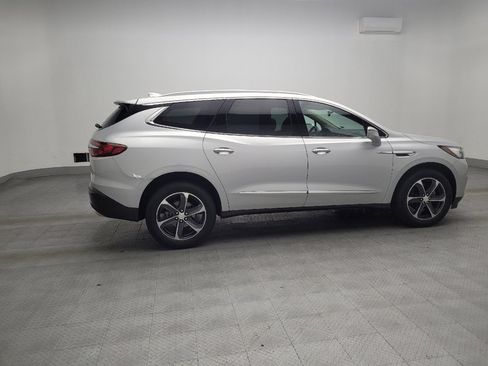 Used 2019 Buick Enclave Essence w/ LPO, Cargo Package image 10