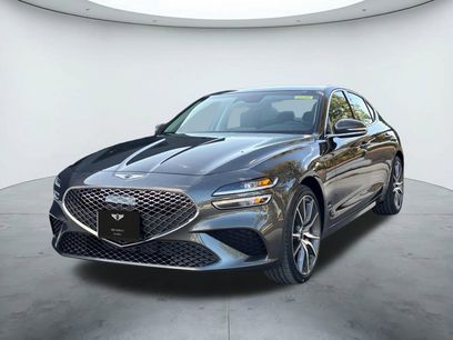 New 2026 Genesis G70 2.5T
