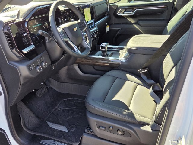 New 2026 Chevrolet Silverado 1500 LT w/ All Star Edition Plus RWD image 6