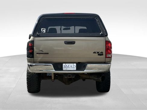 Used 2006 Dodge Ram 2500 Truck Laramie image 11