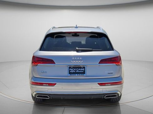 Used 2023 Audi Q5 2.0T Premium w/ Convenience Package AWD/4WD image 6