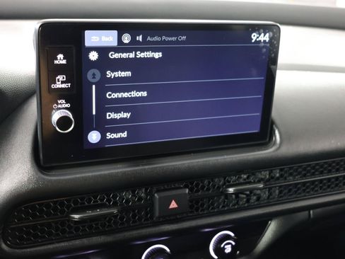 Used 2026 Honda HR-V LX image 13