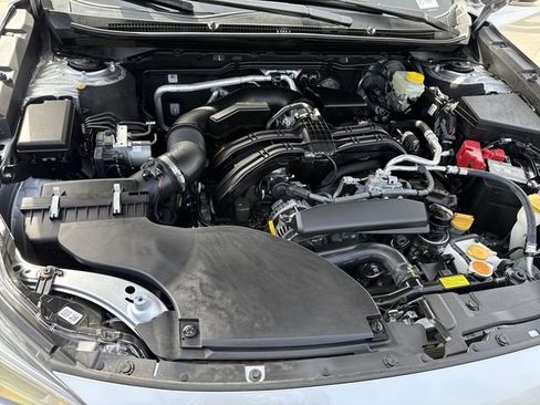 Certified 2025 Subaru Outback Premium image 21