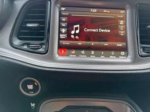 Used 2023 Dodge Challenger R/T w/ Shaker Package image 16