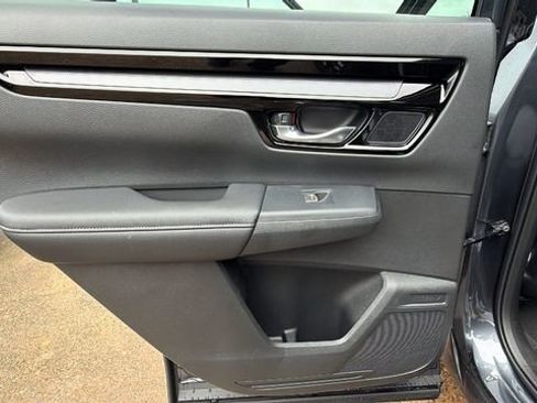 New 2026 Honda CR-V EX-L image 14