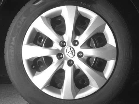 Used 2025 Toyota Corolla LE FWD image 15