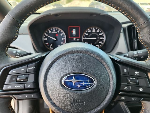 New 2026 Subaru Crosstrek 2.5i Wilderness AWD/4WD image 10