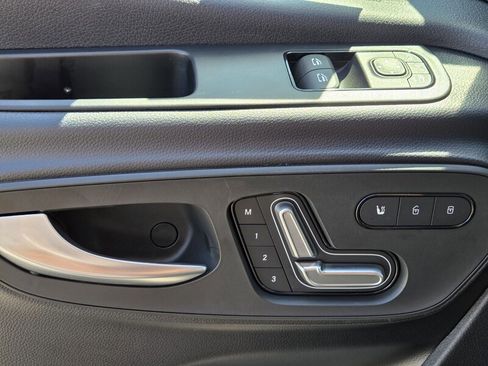New 2026 Mercedes-Benz Sprinter 2500 image 24