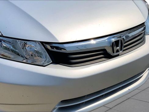 Used 2012 Honda Civic LX image 30