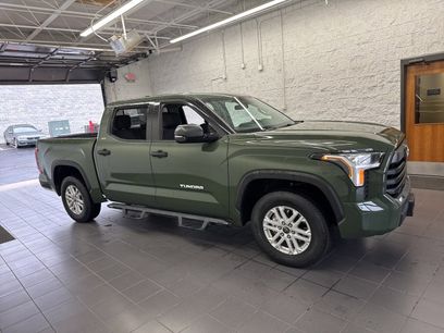 Used 2023 Toyota Tundra SR5
