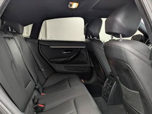Used 2018 BMW 430i Gran Coupe xDrive AWD/4WD image 19