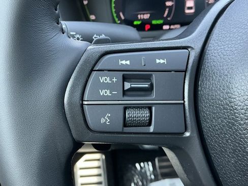 New 2025 Honda Accord Sport image 12