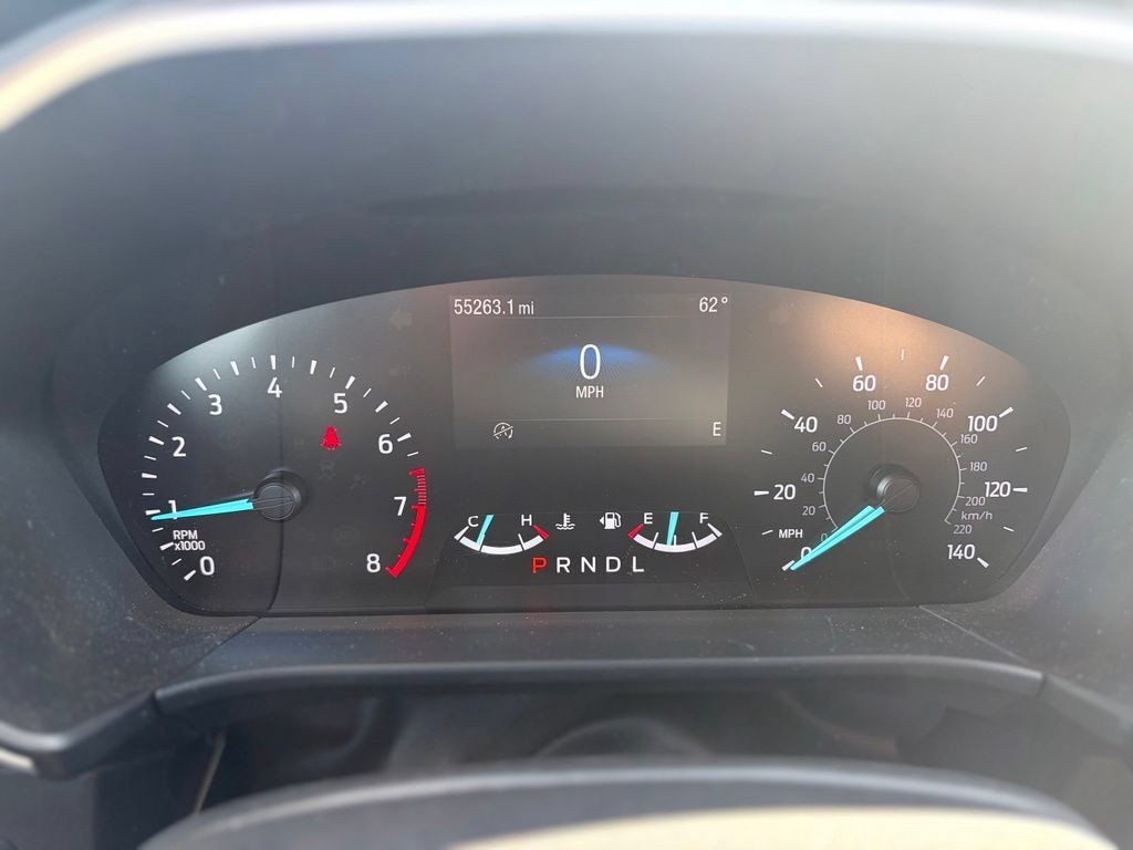 Used 2020 Ford Escape SE AWD/4WD image 31