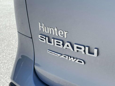 Certified 2024 Subaru Ascent Limited w/ Technology Package AWD/4WD image 33