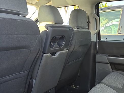 Used 2025 Ford F250 XLT image 12