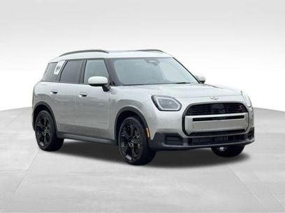 Used 2026 MINI Cooper Countryman S