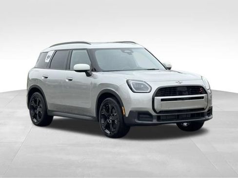 Used 2026 MINI Cooper Countryman S AWD/4WD image 1