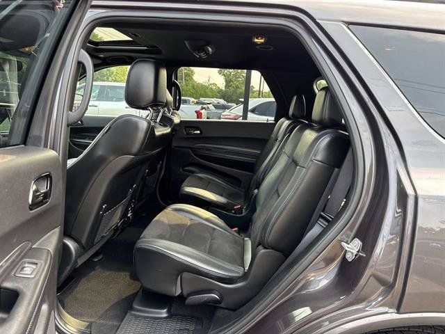 Used 2021 Dodge Durango GT AWD/4WD image 30