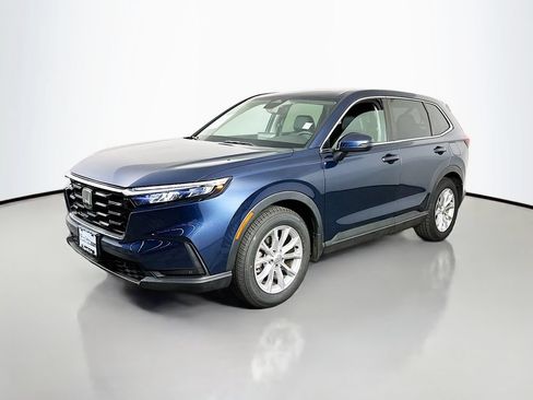 Used 2024 Honda CR-V EX-L image 4
