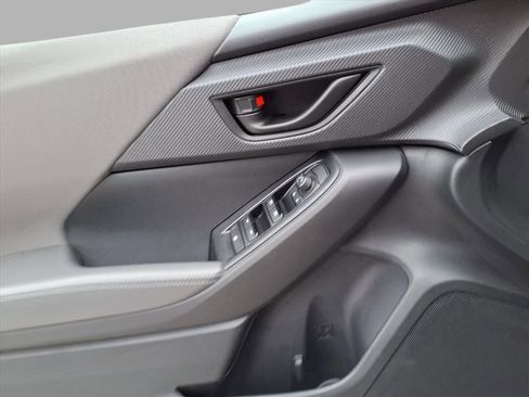 New 2026 Subaru Crosstrek 2.5i Premium image 12