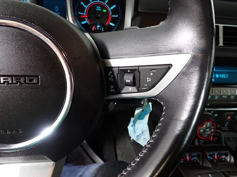 Used 2010 Chevrolet Camaro LT RWD image 28