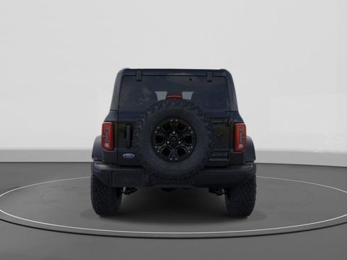 New 2026 Ford Bronco Badlands AWD/4WD image 5